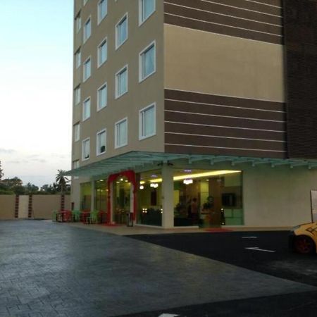 Caspari Hotel Tampin Ngoại thất bức ảnh